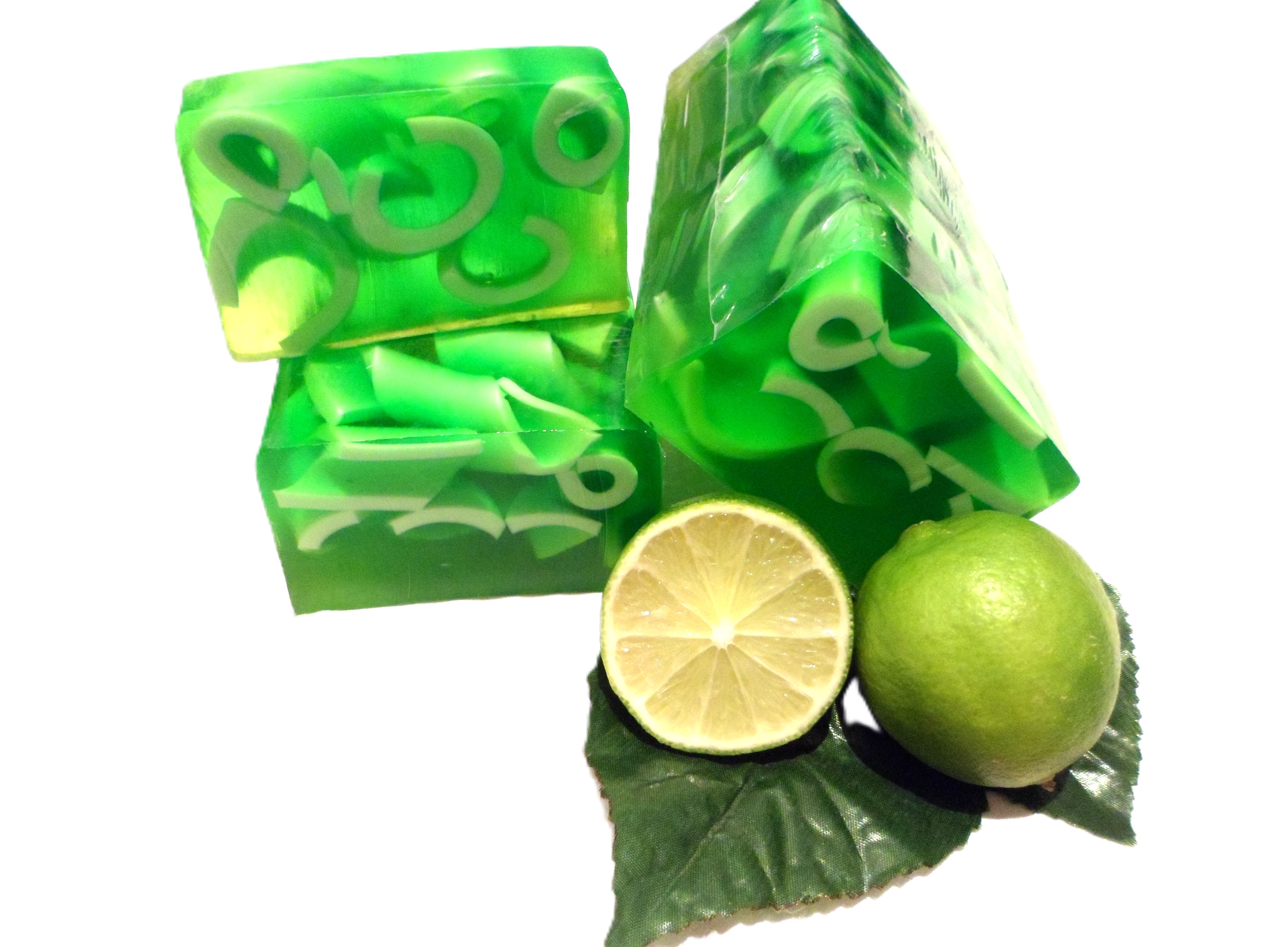 Aromaseife Zitrusfrüchte Cocktail