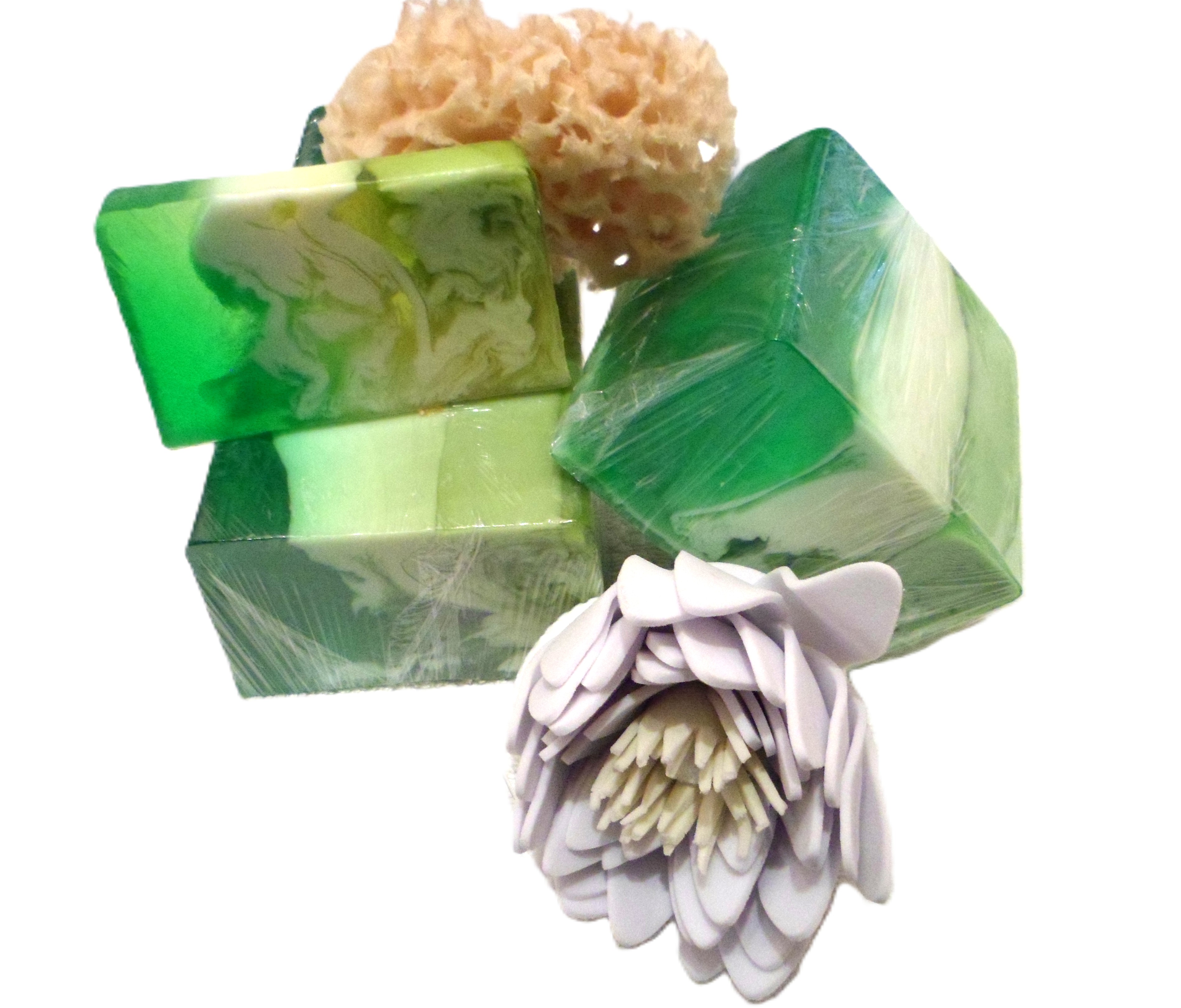 Aromaseife Patchouli