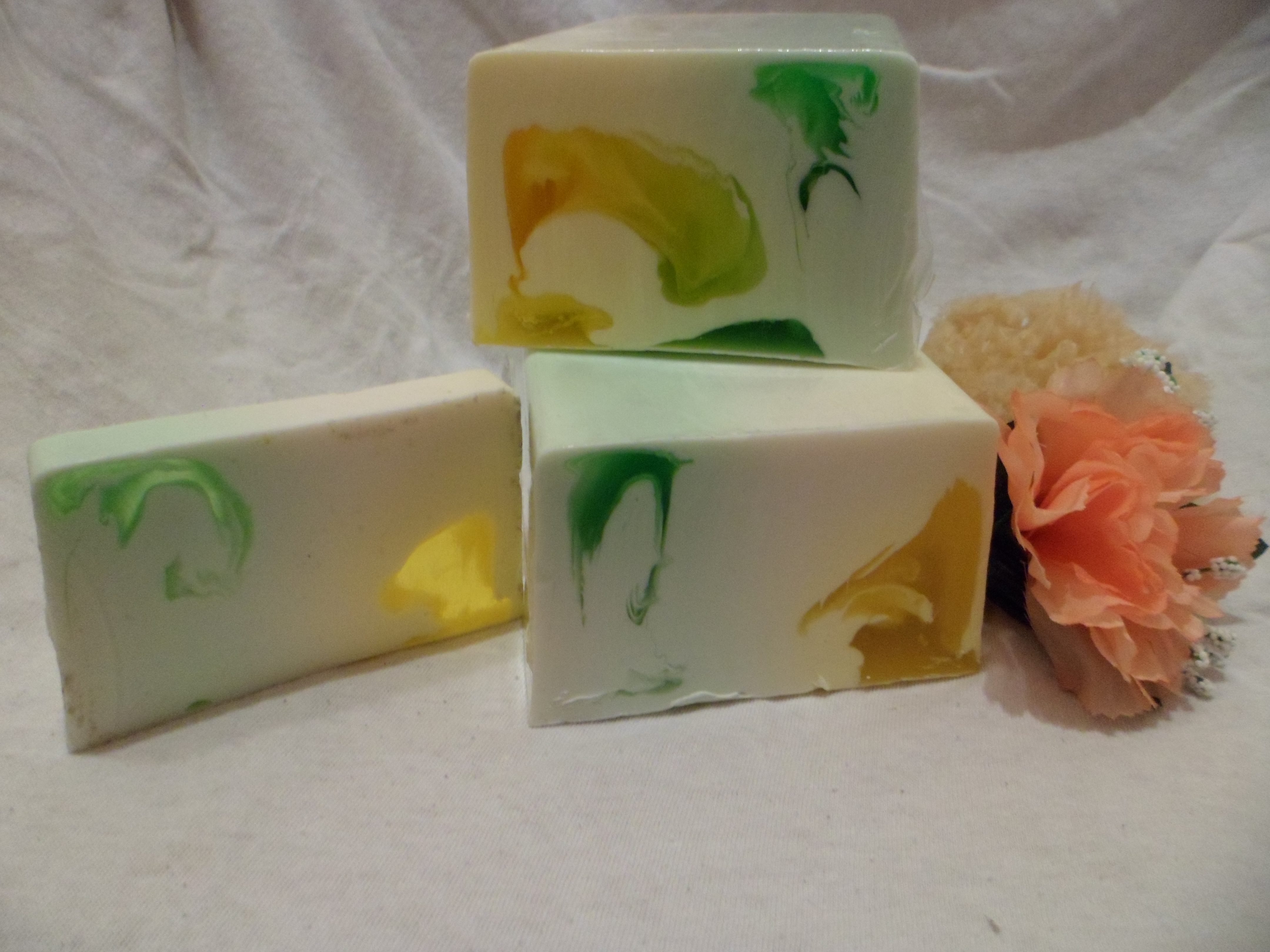 Aromaseife Ylang Ylang
