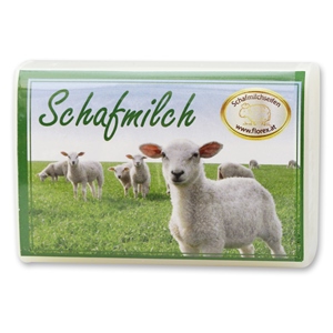Schafmilchseife Classic