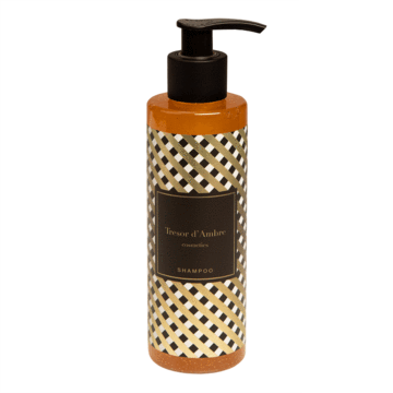Bernstein Shampoo