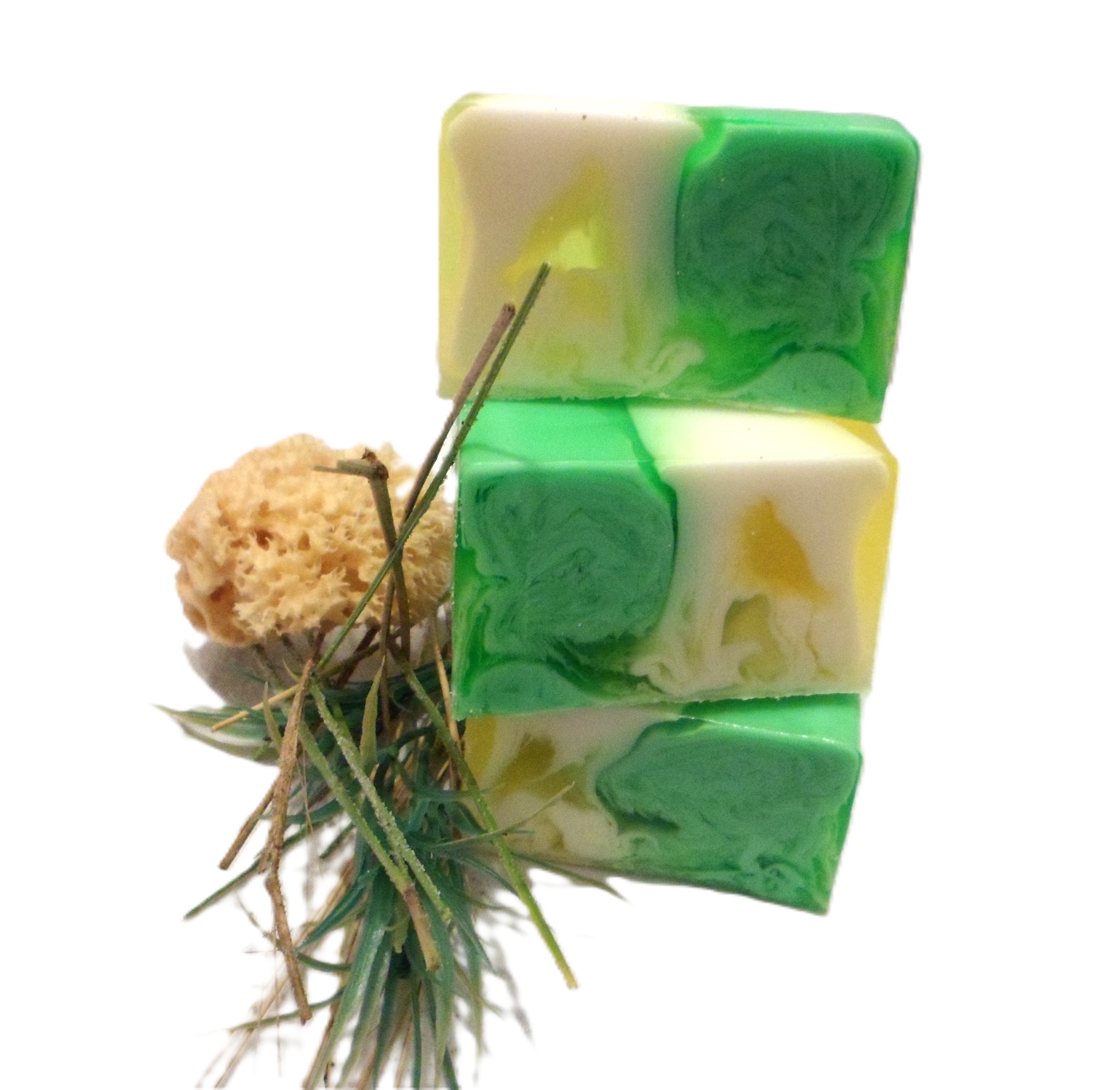 Aromaseife Lemongras