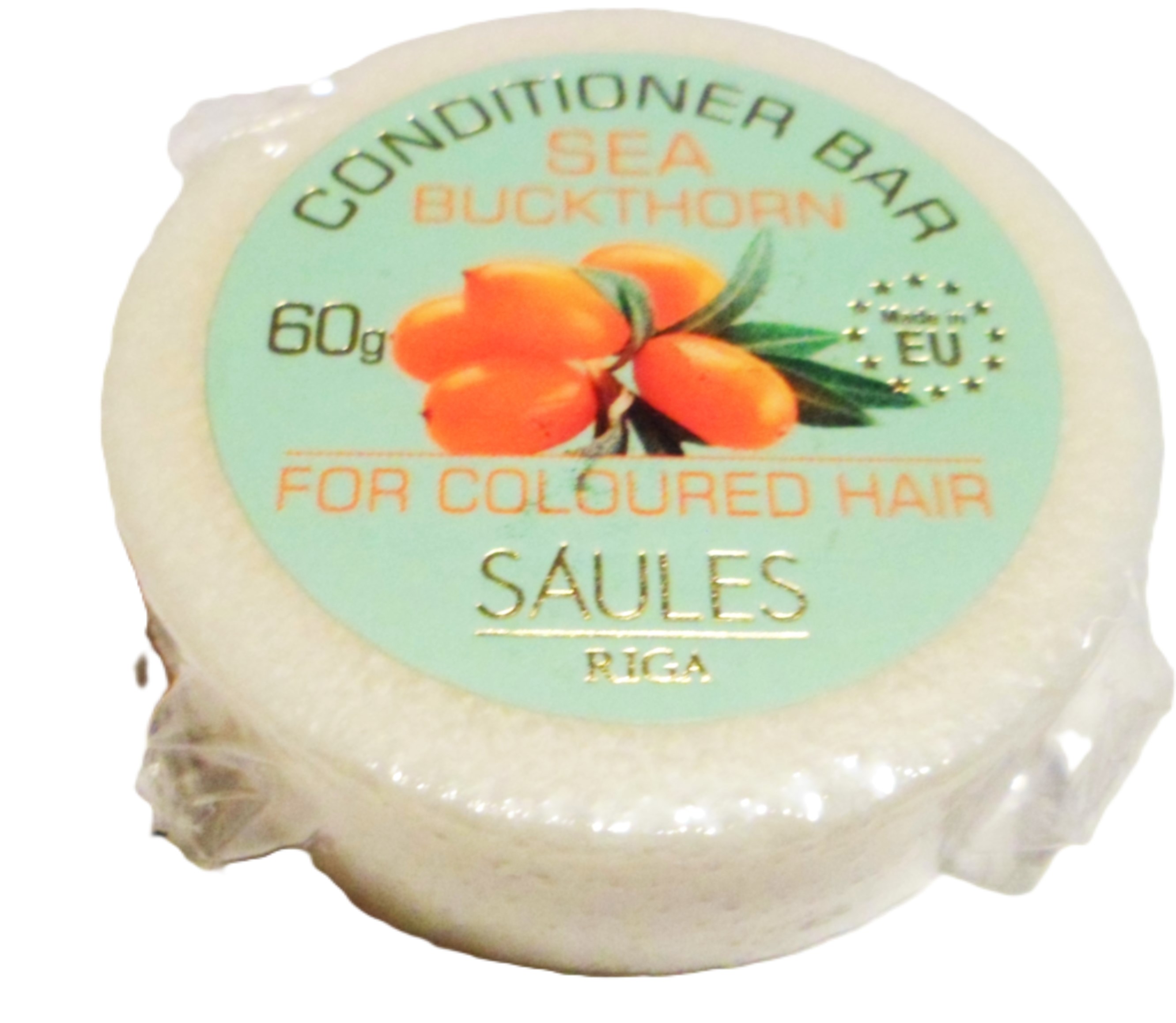 Conditioner Bar Sanddorn