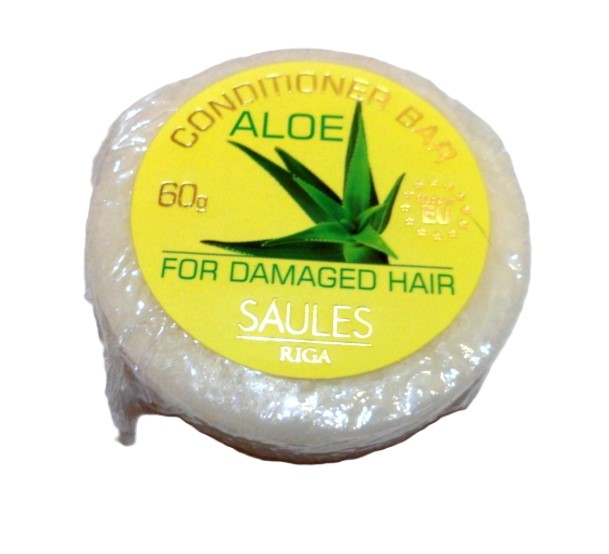 Conditioner Bar Aloe