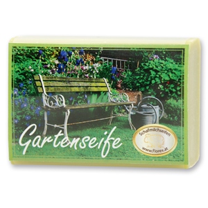 Florex Gartenseife