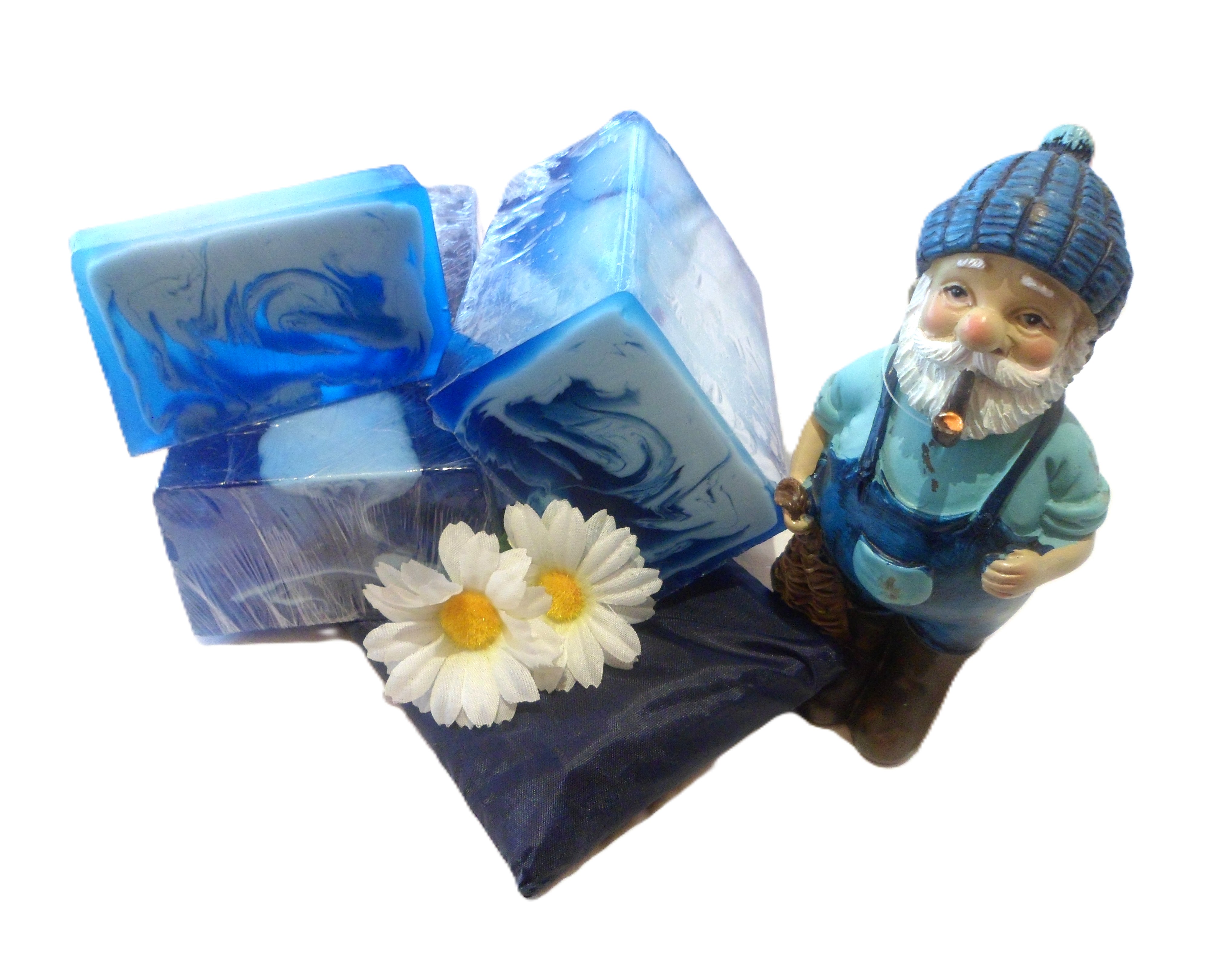 Aromaseife Blue Sensation