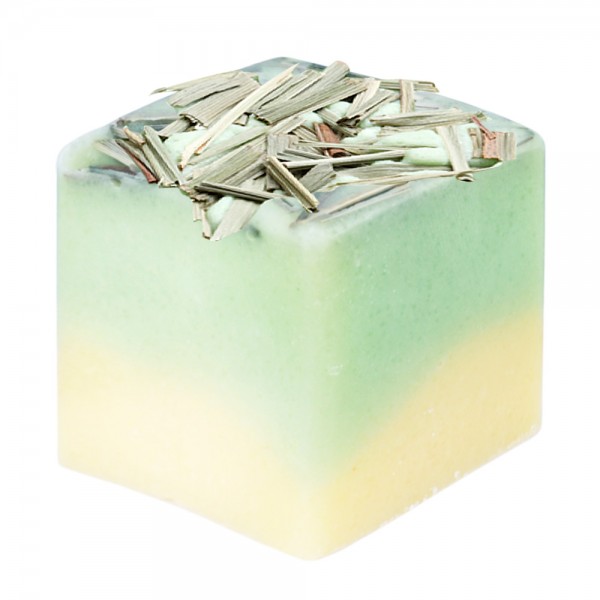 Badewürfel Lemon Grass