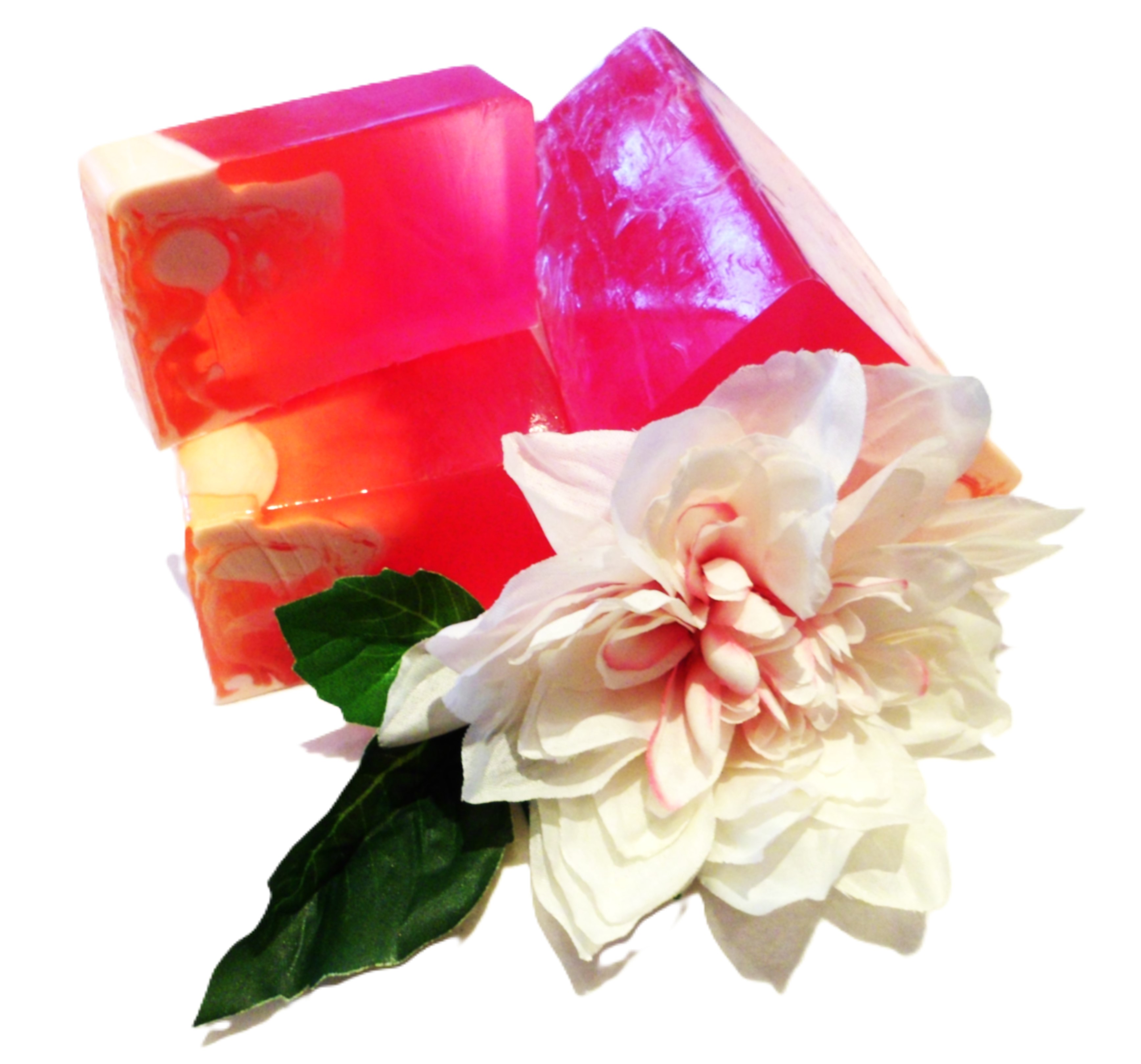 Aromaseife Lotusblüte