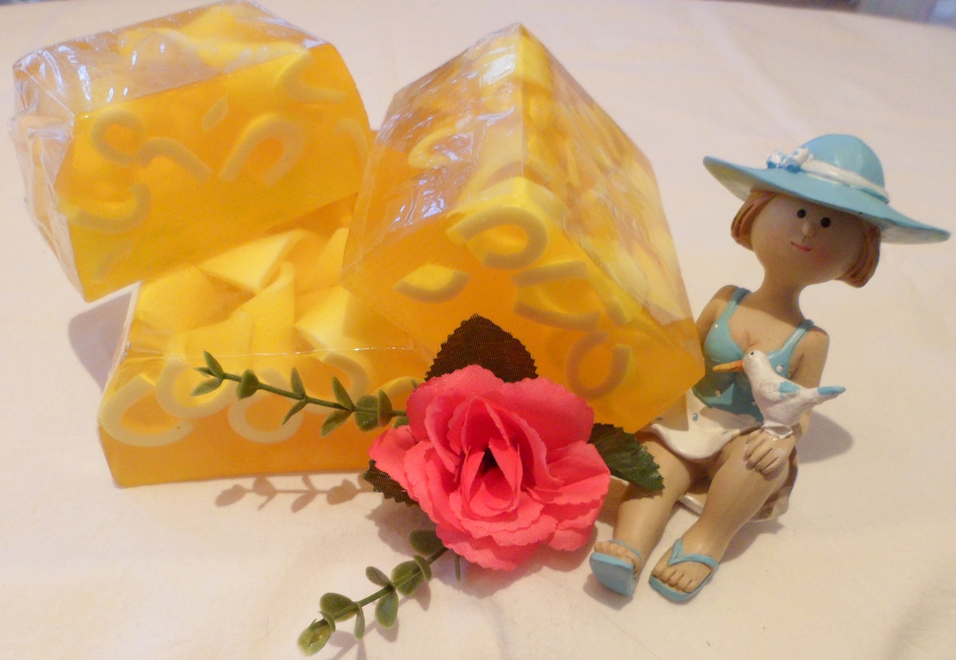 Aromaseife Madmosel