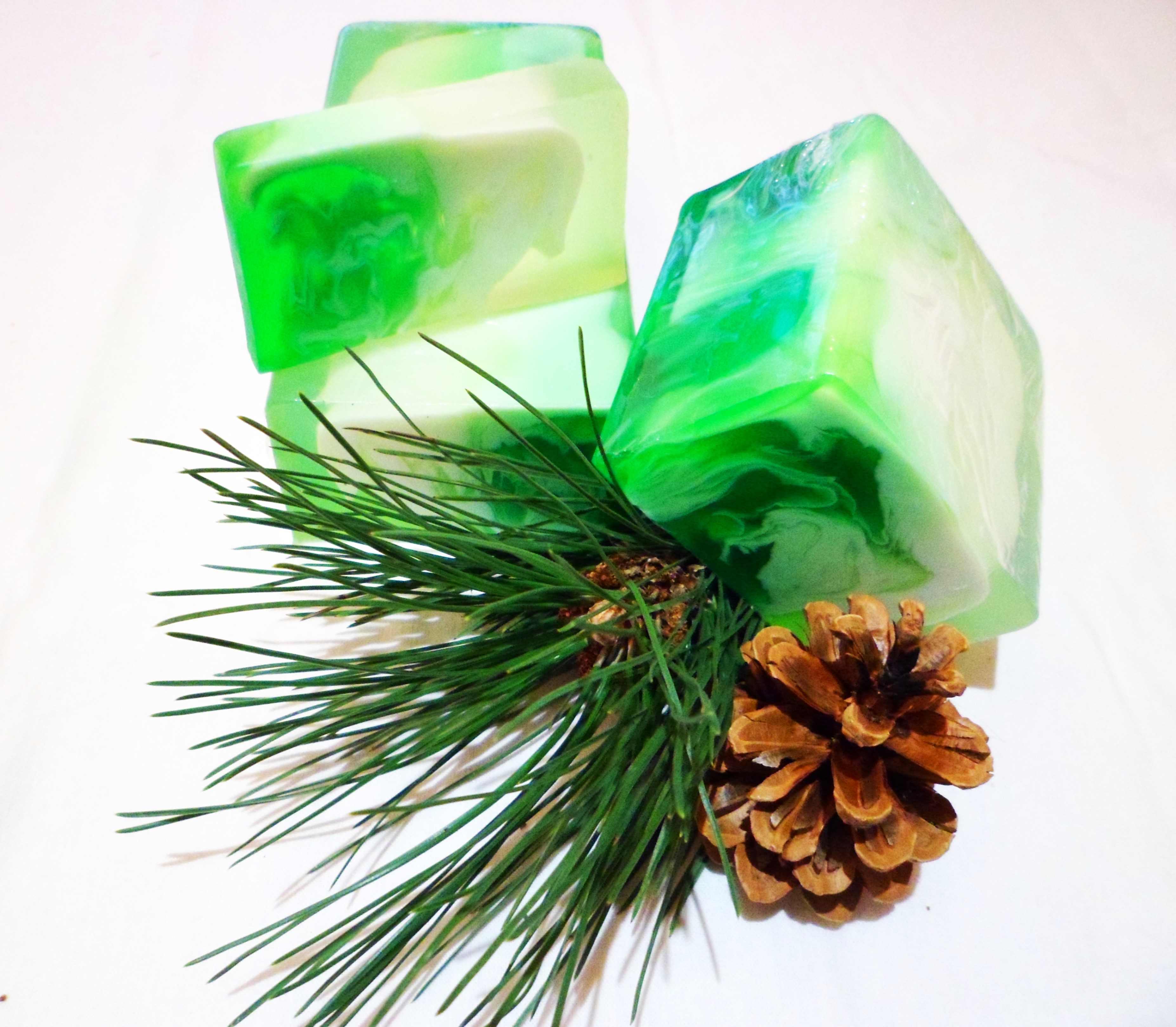 Aromaseife Pinie