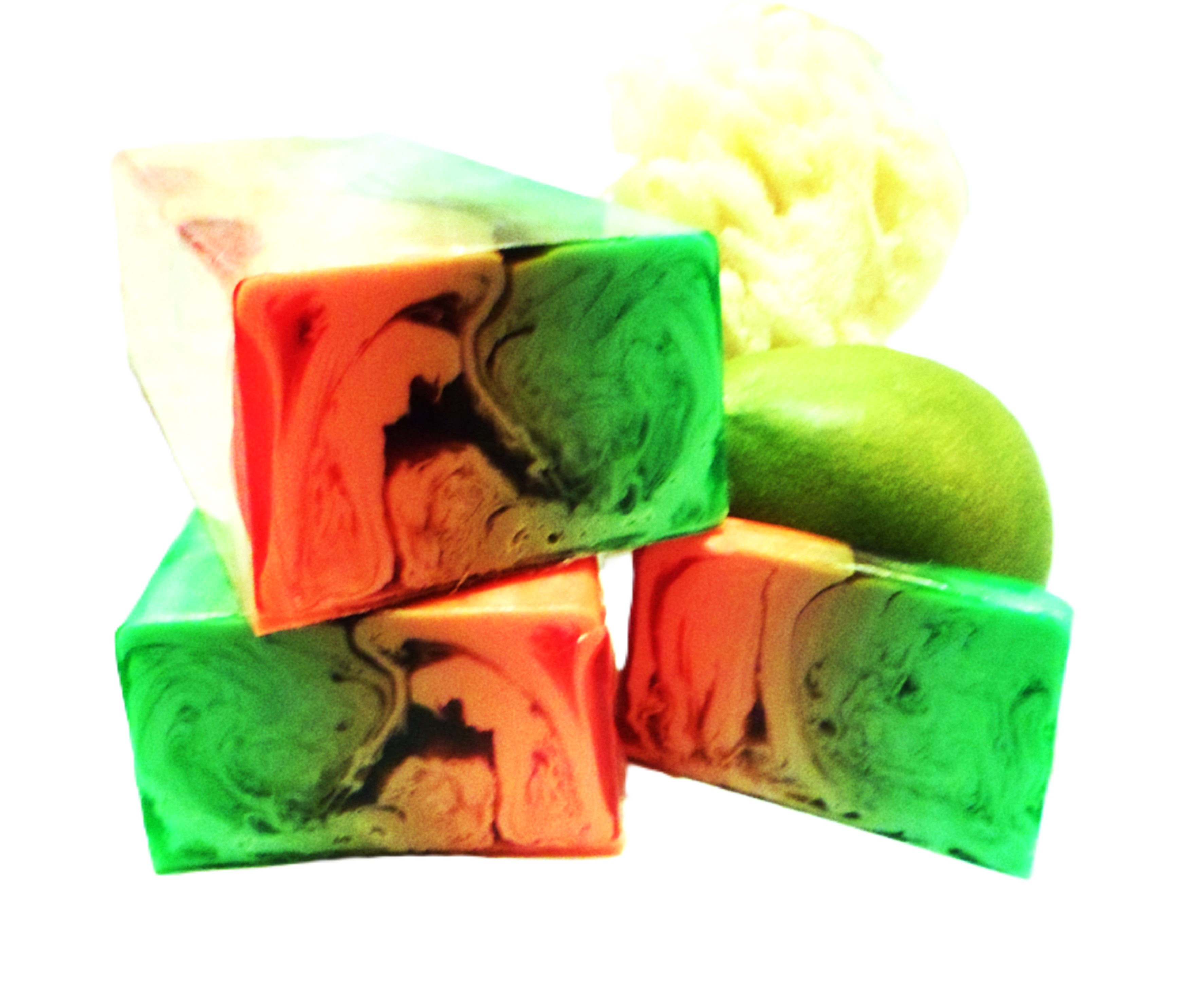 Aromaseife Tropical Mango