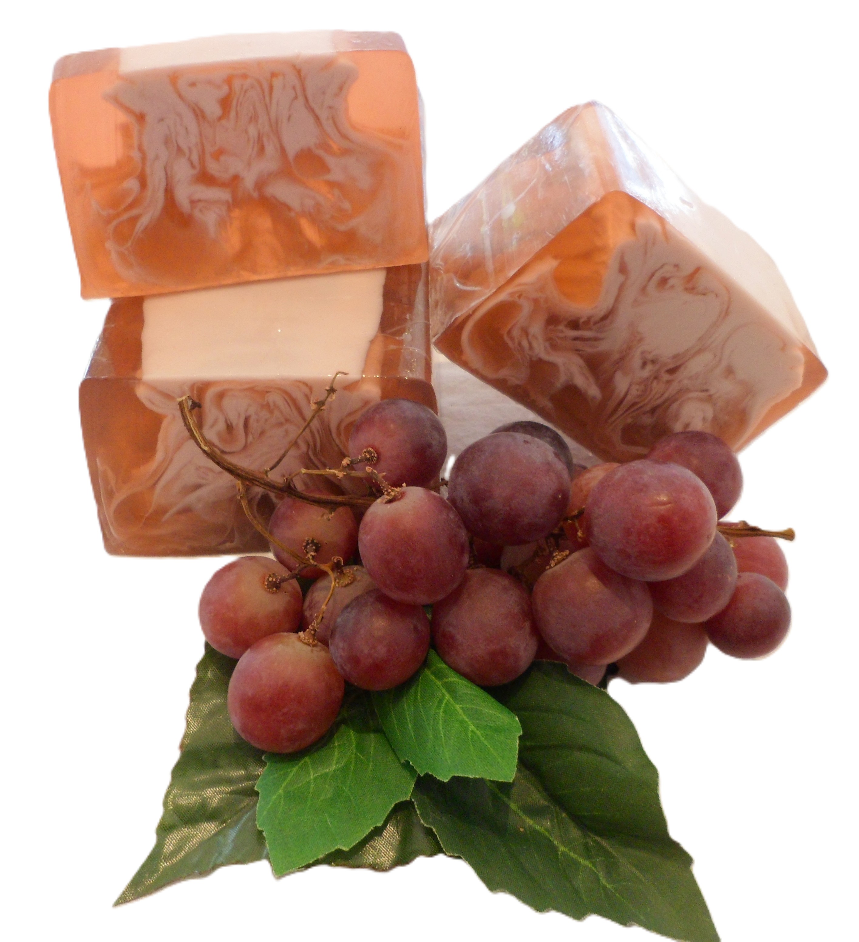 Cremeseife Rote Traube