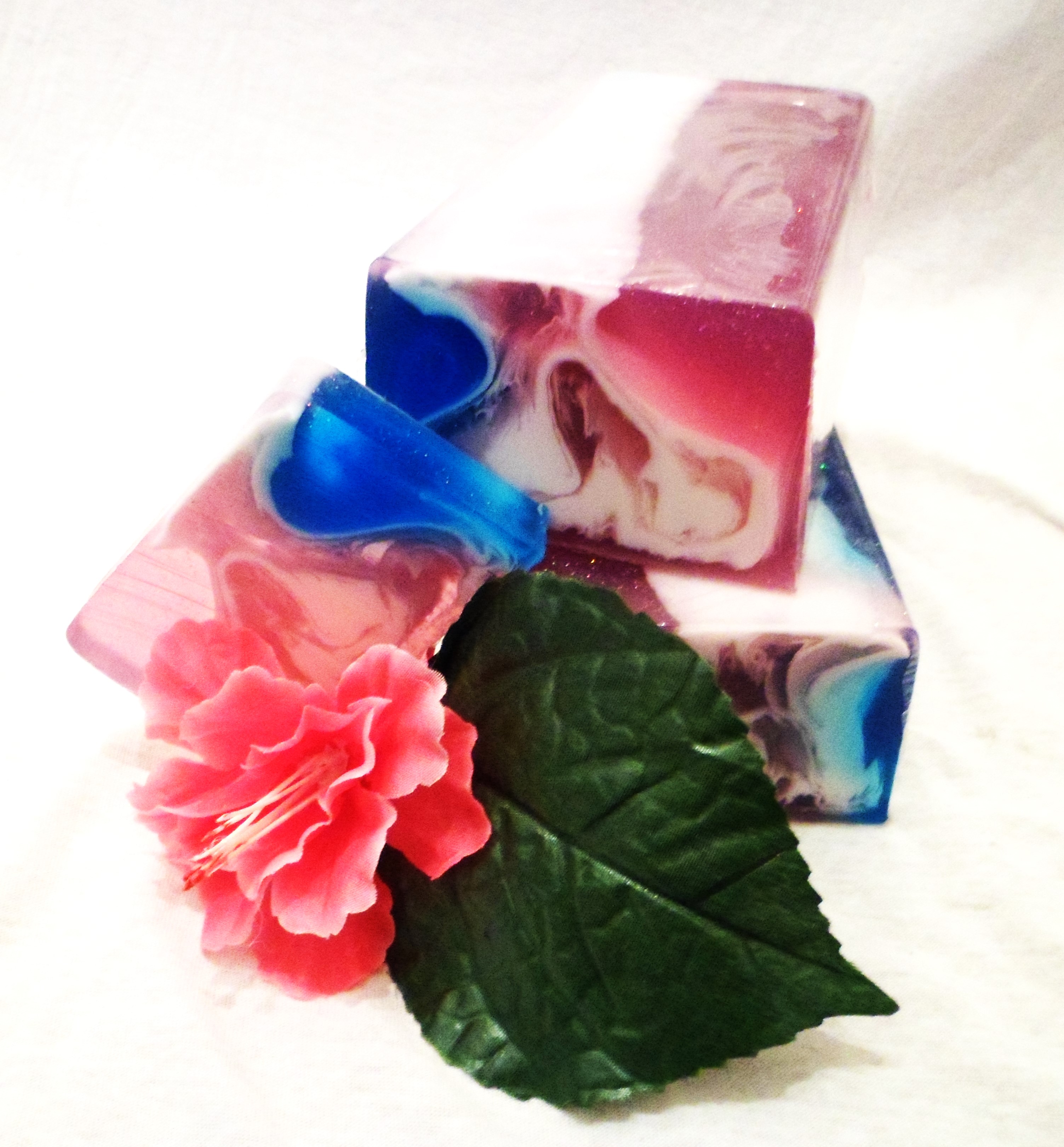Aromaseife Midnight