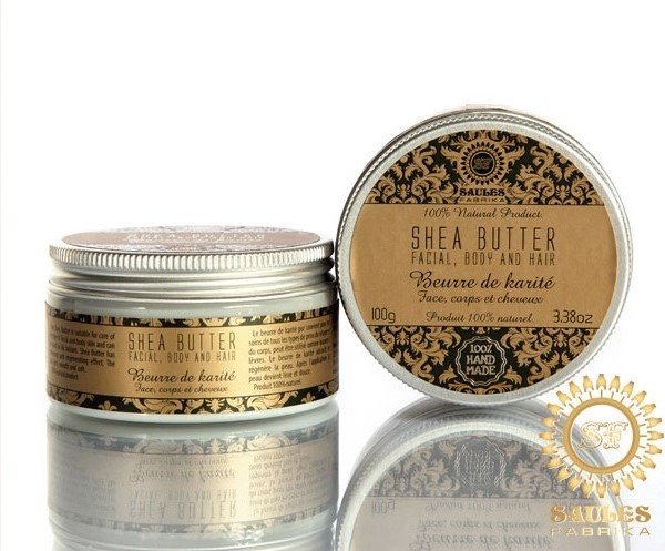 Shea Butter