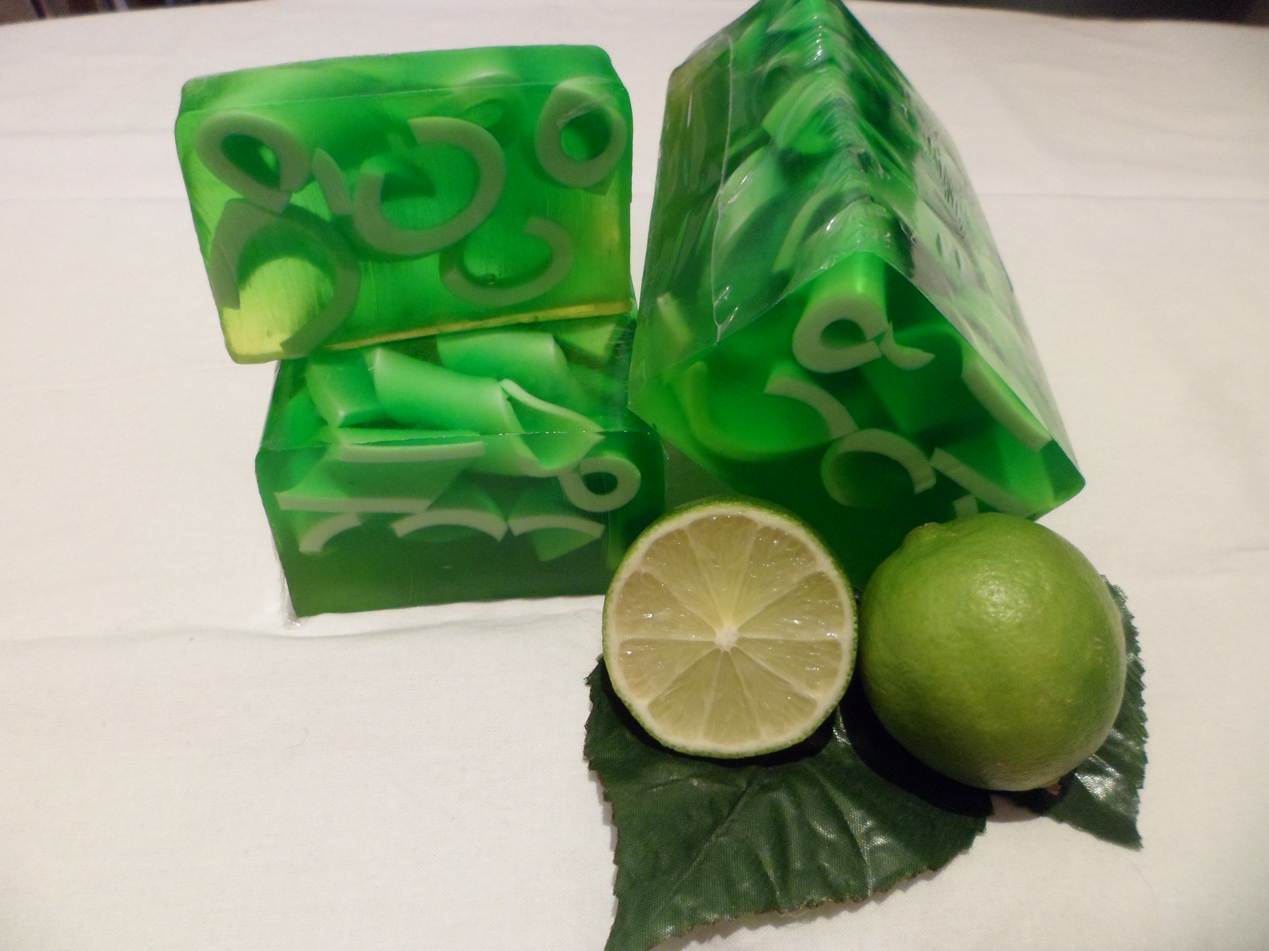 Aromaseife Zitrusfrüchte Cocktail