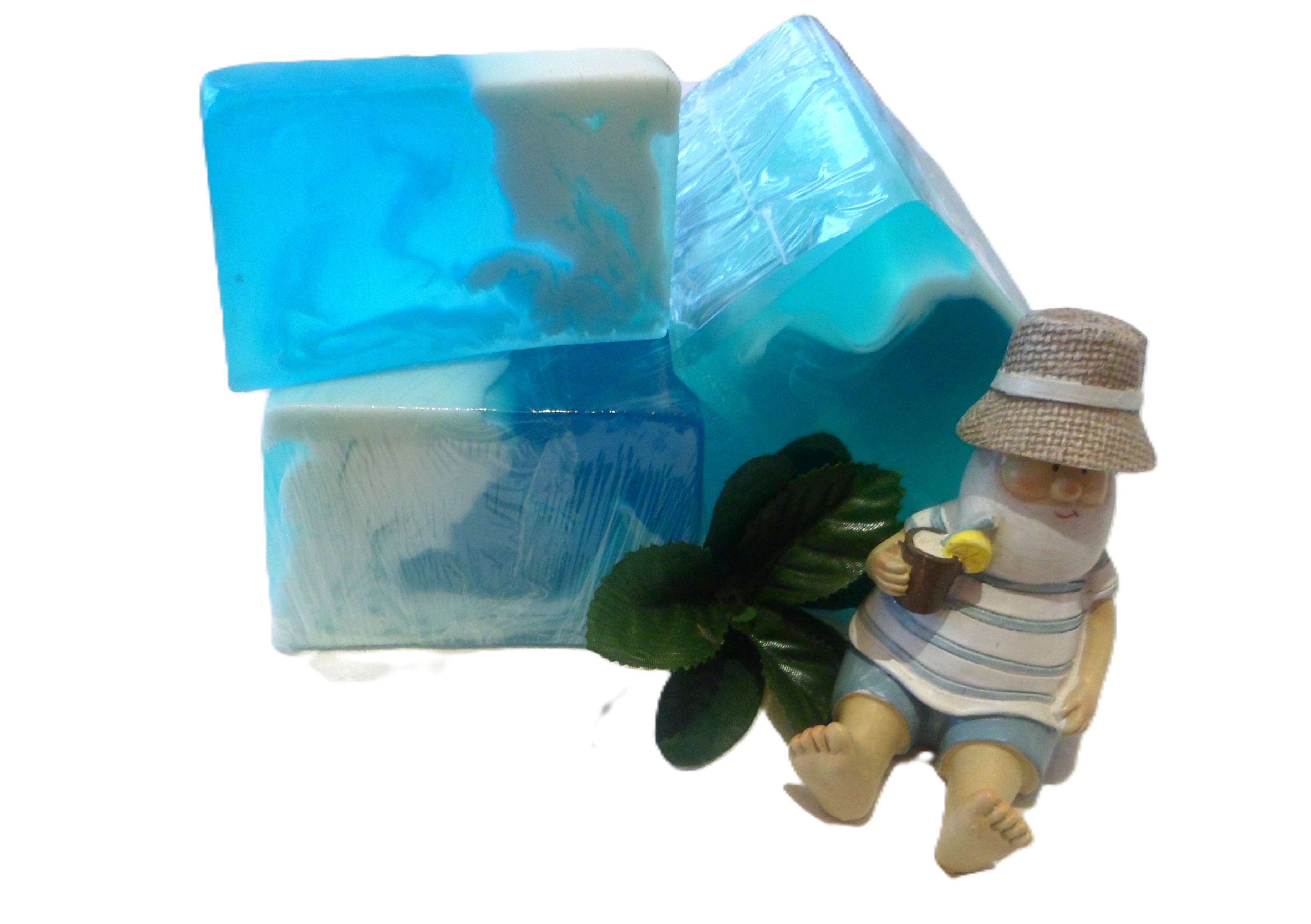 Aromaseife Seele des Bosses