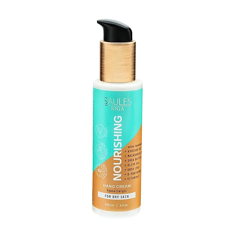 Handcreme Nourishing
