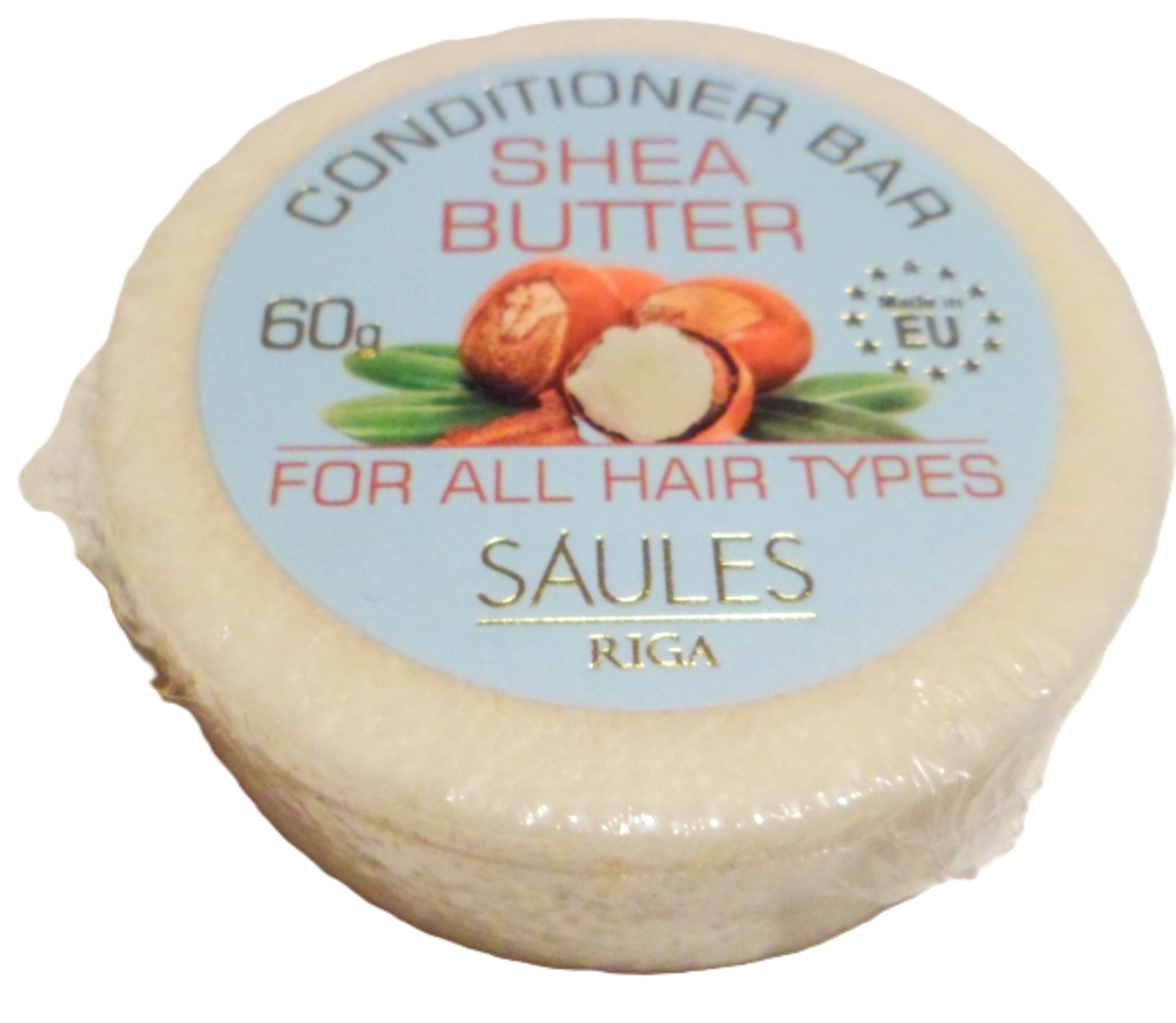 Coditioner Bar Shea-Butter