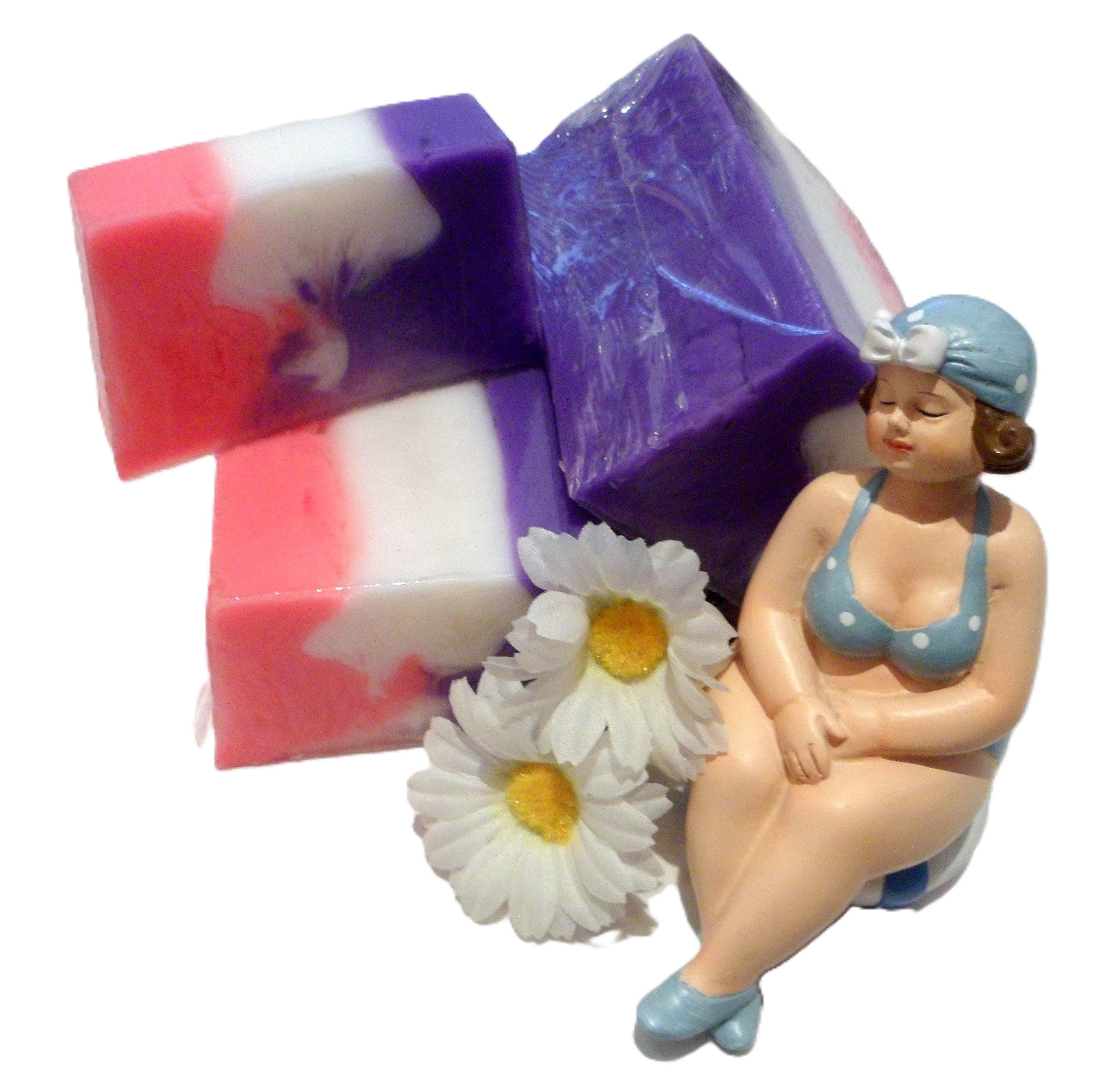 Aromaseife Für die Lady