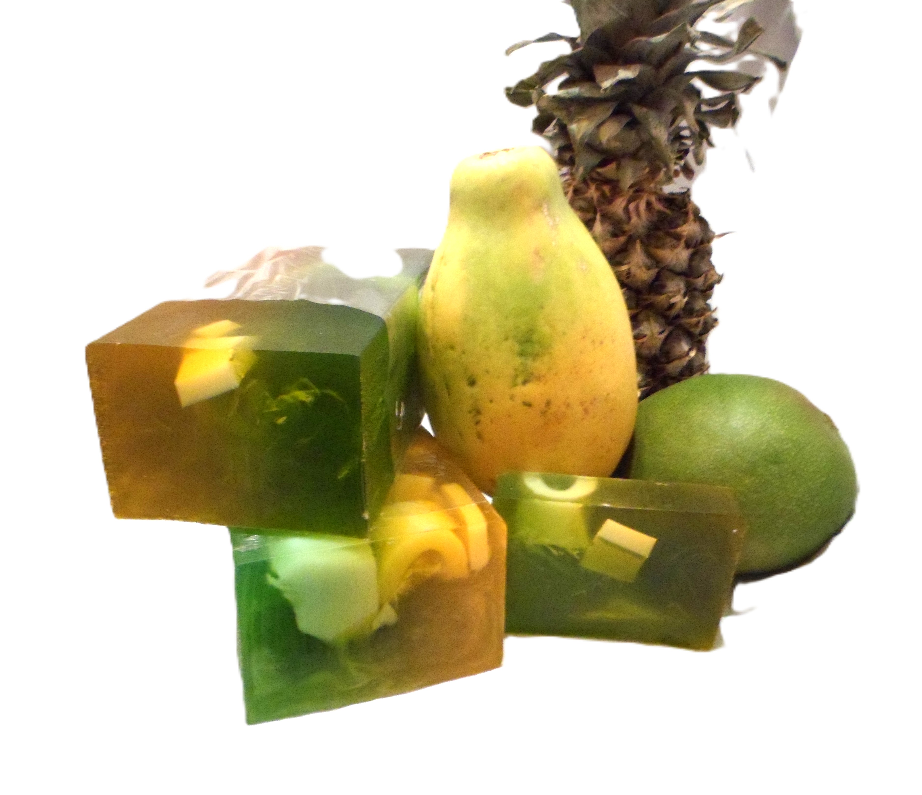 Aromaseife Fruits of Paradise