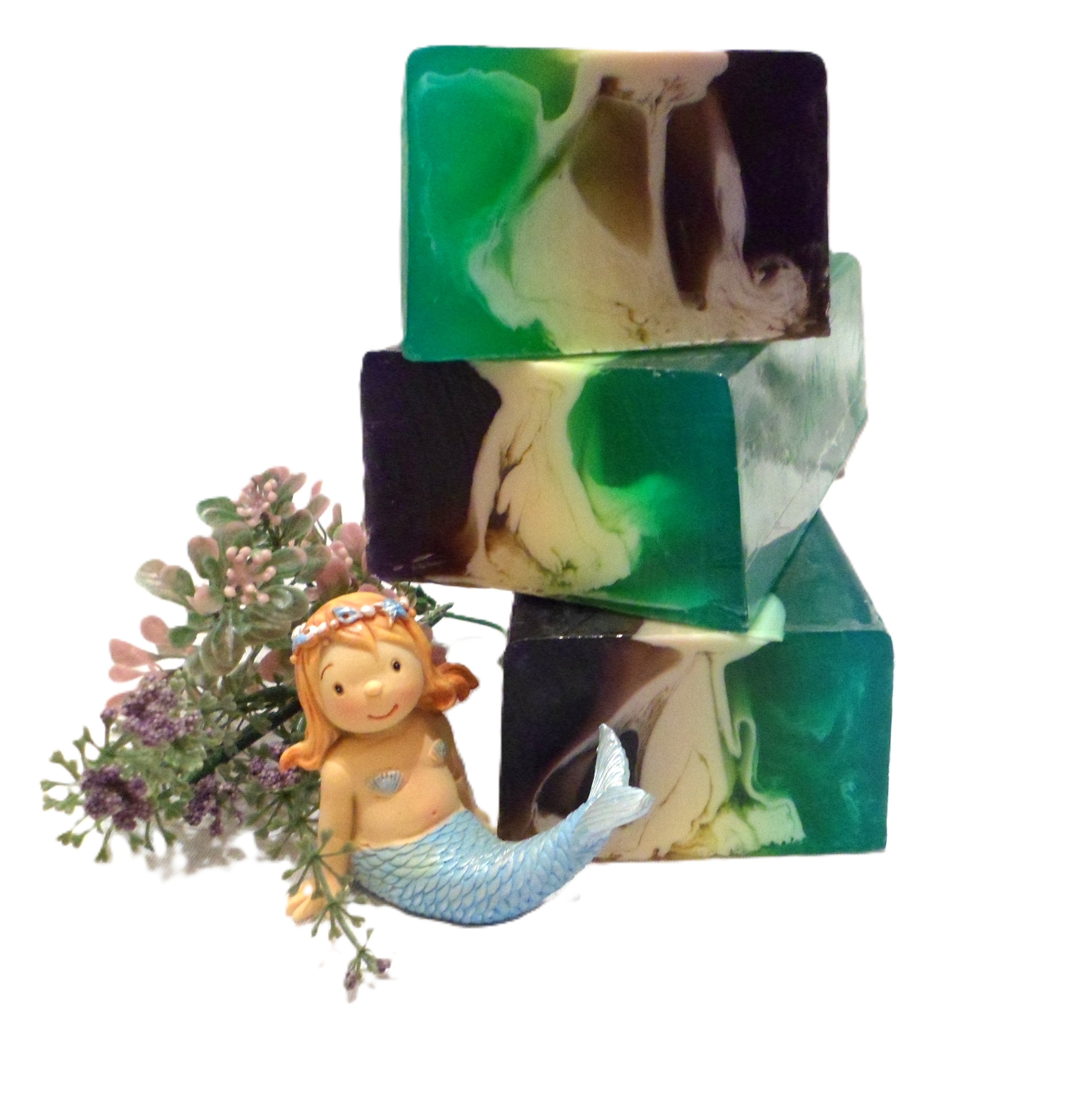 Aromaseife Man Paradise