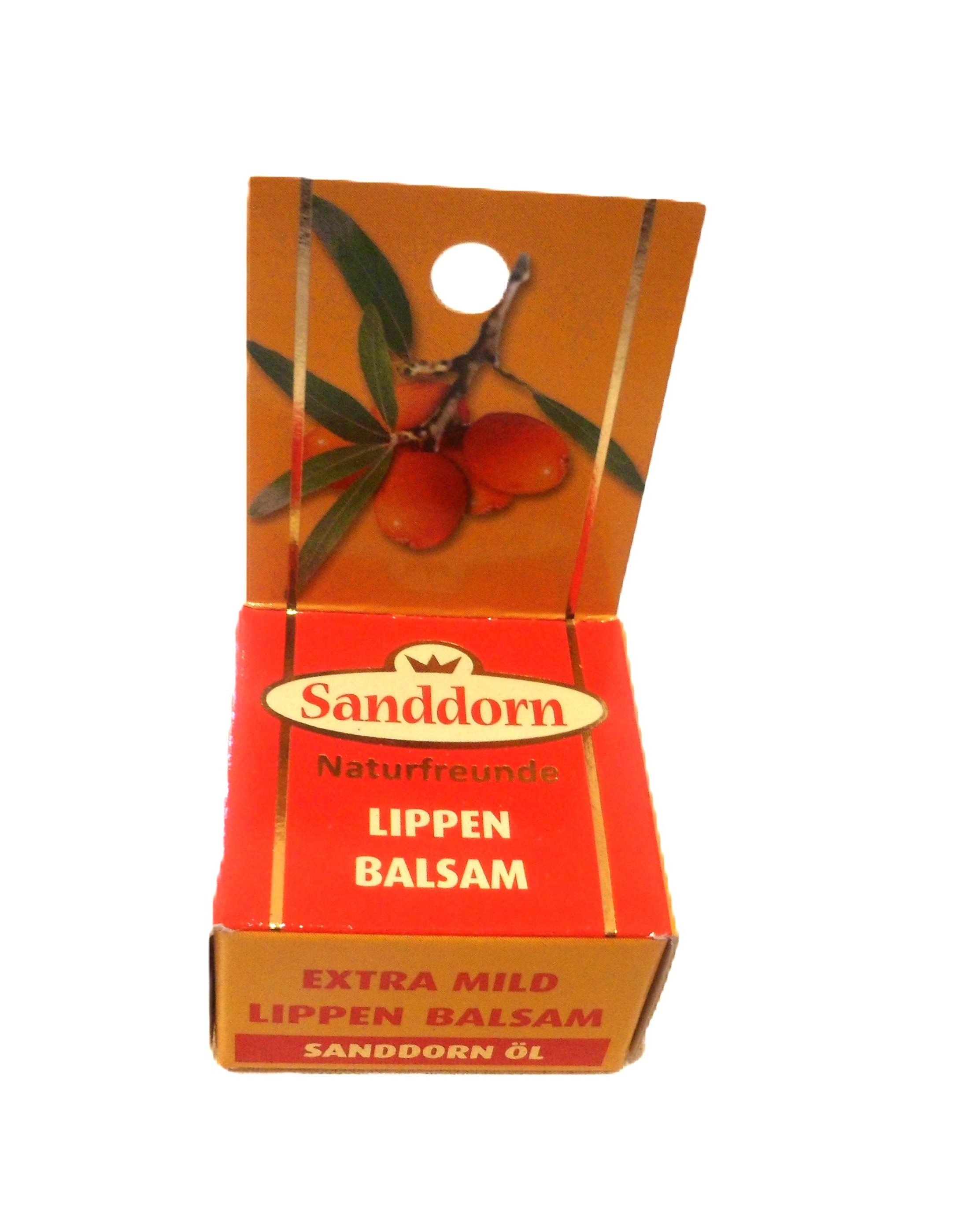 Lippen Balsam