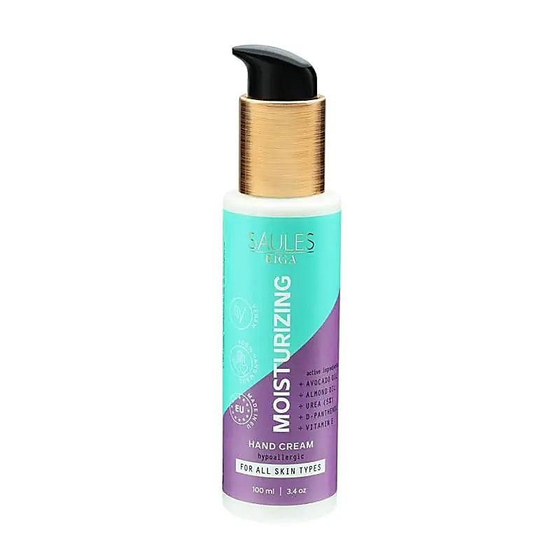Handcreme Moisturizing