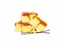 Aromaseife Vanille Aromaseife Vanille