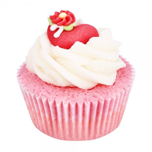 BadeCupcake Sweet Heart