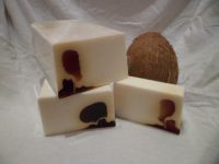 Aromaseife Kokosnuss Aromaseife Kokosnuss