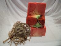 Aromaseife Italien Promenade Aromaseife Italien Promenade