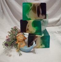 Aromaseife Man Paradise Aromaseife Man Paradise