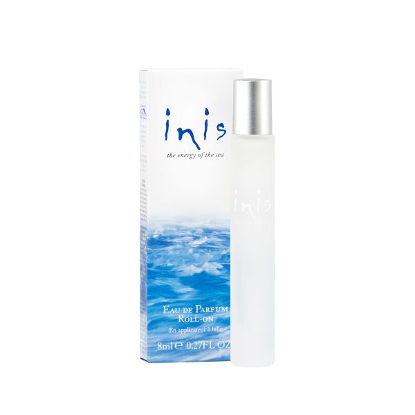 Inis Eau de Parfum Roll on