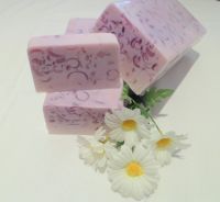 Aromaseife Schwarze Johannesbeere Aromaseife Schwarze Johannesbeere