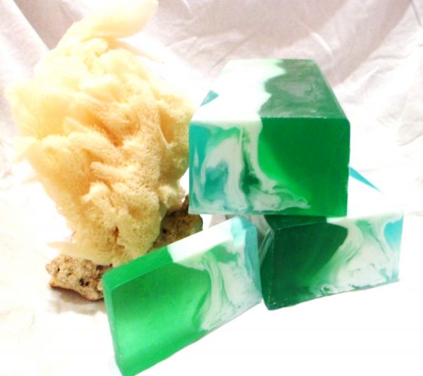 Aromaseife Sea Fresh