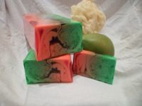 Aromaseife Tropical Mango Aromaseife Tropical Mango