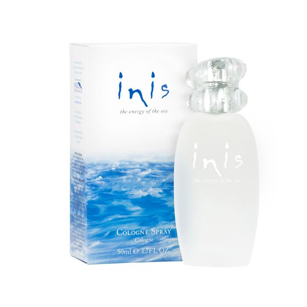 Inis Eau de Colonge