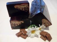 Aromaseife Schokolade Aromaseife Schokolade