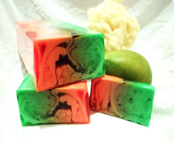 Aromaseife Tropical Mango