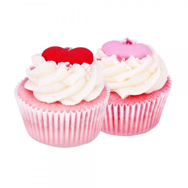 BadeCupcake Amore