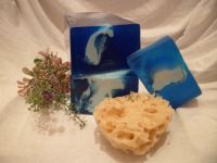 Aromaseife Blue Sensation Aromaseife Blue Sensation