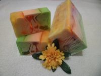 Aromaseife Tutti Frutti Aromaseife Tutti Frutti