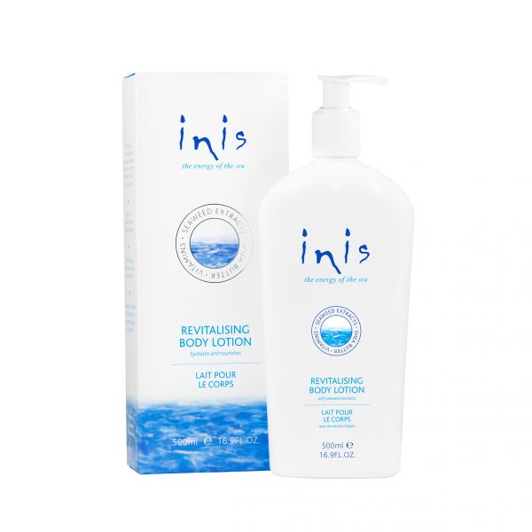 Inis Bodylotion