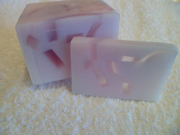 Patchouli Seife Ylang-Ylang Aromaseife